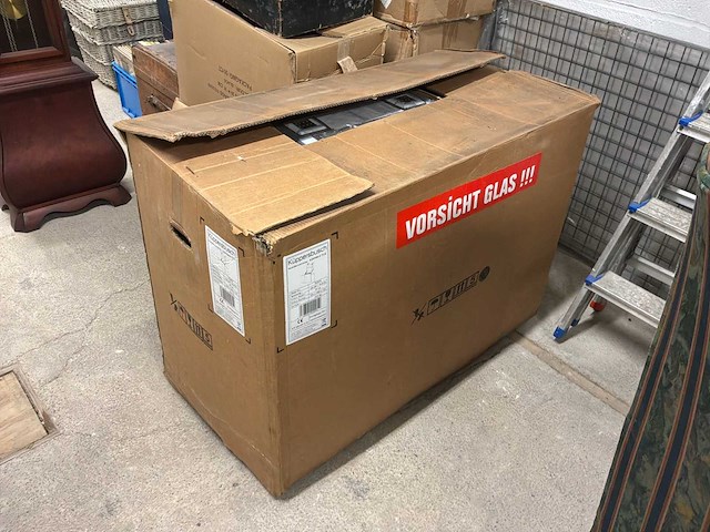 Extractorkap - afbeelding 4 van  12