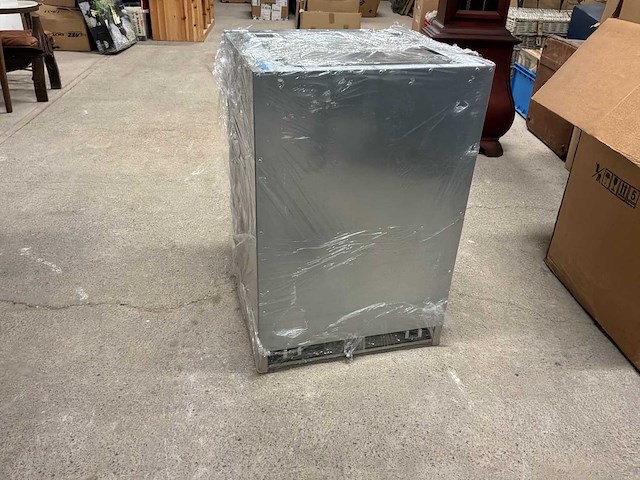 Extractorkap - afbeelding 1 van  12