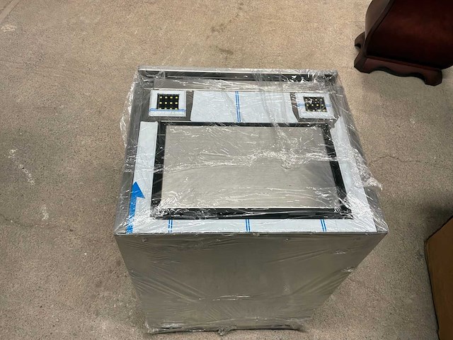 Extractorkap - afbeelding 5 van  12