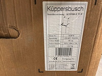 Extractorkap - afbeelding 8 van  12