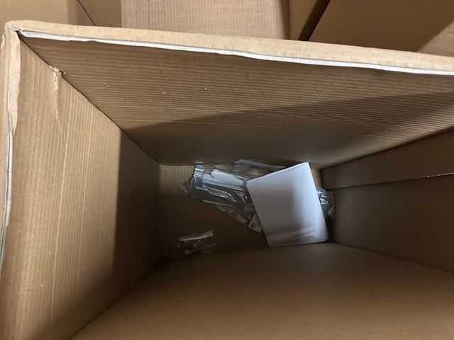 Extractorkap - afbeelding 9 van  12