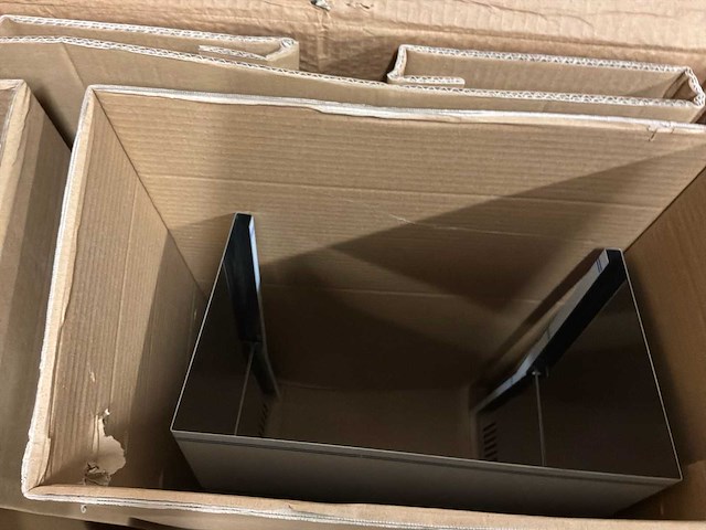 Extractorkap - afbeelding 12 van  12