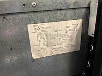 Extraflame ecol idro bdx pelletkachel - afbeelding 3 van  4