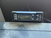 Extrastove esrc13b pelletkachel - afbeelding 4 van  7