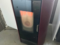 Extrastove esrc13b pelletkachel - afbeelding 5 van  7