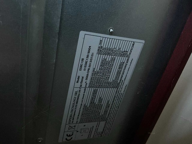 Extrastove esrc13b pelletkachel - afbeelding 6 van  7