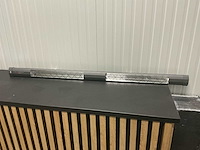 Extreme line heater terrasverwarming - afbeelding 3 van  4