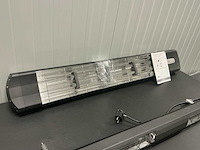 Extreme line terrasverwarming - afbeelding 2 van  5