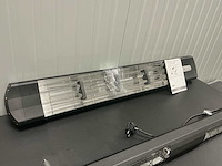 Extreme line terrasverwarming - afbeelding 3 van  5