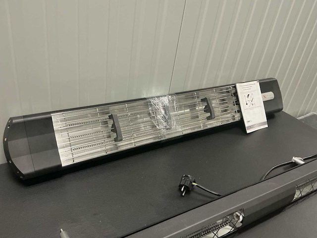 Extreme line terrasverwarming - afbeelding 4 van  5