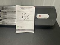 Extreme line terrasverwarming - afbeelding 5 van  5