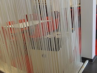 Extremis sticks / scheidingswand - afbeelding 2 van  5