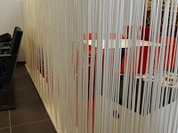 Extremis sticks / scheidingswand - afbeelding 3 van  5