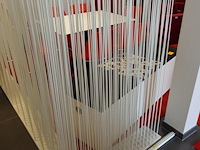 Extremis sticks / scheidingswand - afbeelding 4 van  5