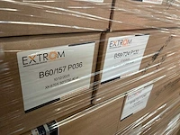 Extrom f12/354-b60/118 enz.. partij polijstmateriaal - afbeelding 3 van  5