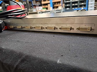 Extron - dvi da plus - video splitter dvi 1:6 - afbeelding 3 van  3