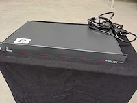 Extron - dvi da plus - video splitter dvi 1:6 - afbeelding 1 van  3