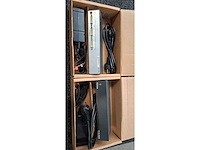 Extron - dvi da2 - overige beeldapparatuur (2x) - afbeelding 1 van  2