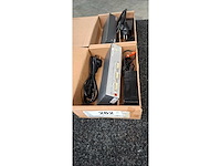 Extron - dvi da2 - overige beeldapparatuur (2x) - afbeelding 2 van  2
