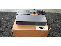 Extron - dvi da4 - overige beeldapparatuur - afbeelding 1 van  1