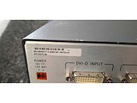Extron - dvi da6 plus - overige beeldapparatuur - afbeelding 3 van  3