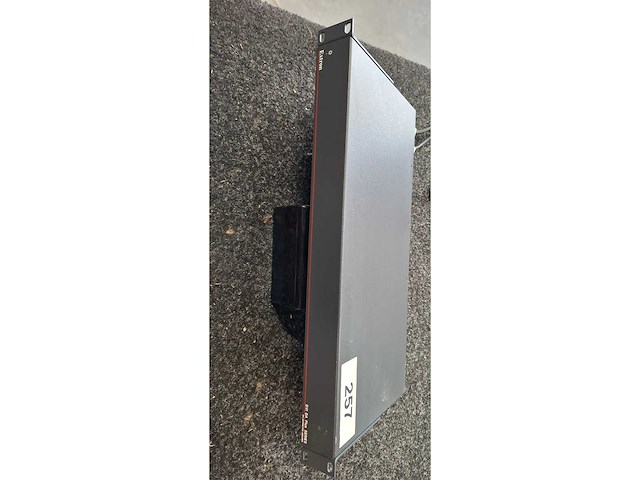Extron - dvi da6 plus - overige beeldapparatuur - afbeelding 1 van  3