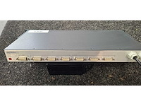 Extron - dvi da6 plus - overige beeldapparatuur - afbeelding 2 van  3