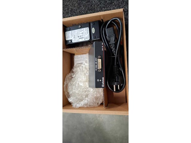Extron - dvi dl 101 - overige beeldapparatuur - afbeelding 2 van  2