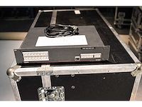 Extron - dxp series digital crosspoint matrix - various video equipment - afbeelding 1 van  2