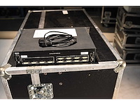 Extron - dxp series digital crosspoint matrix - various video equipment - afbeelding 2 van  2