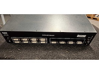 Extron - dxp84 dvi pro -videomixer - afbeelding 2 van  2