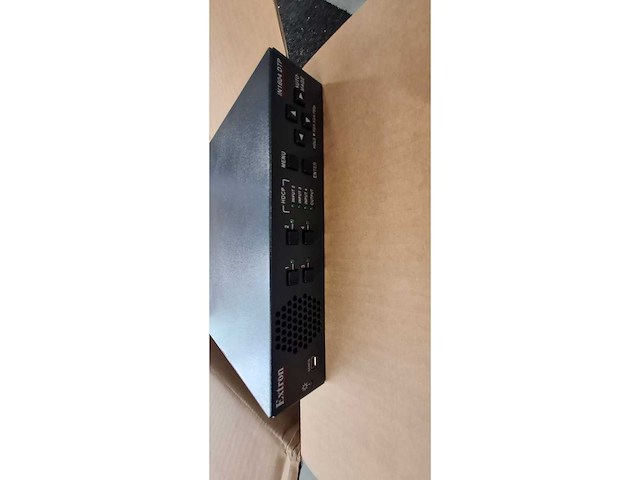 Extron - in 1604 dtp scaler- overige beeldapparatuur - afbeelding 3 van  4