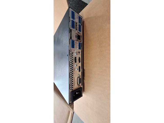 Extron - in 1604 dtp scaler- overige beeldapparatuur - afbeelding 4 van  4