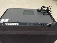Extron - in1606 - video switcher - afbeelding 1 van  3