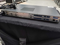 Extron - in1606 - video switcher - afbeelding 2 van  3