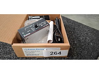Extron - mtp rl 15hd rs seq - overige beeldapparatuur - afbeelding 1 van  2