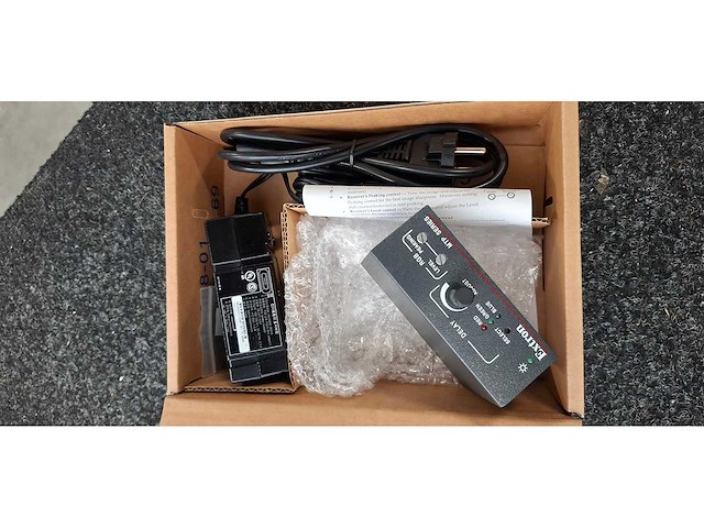 Extron - mtp rl 15hd rs seq - overige beeldapparatuur - afbeelding 2 van  2