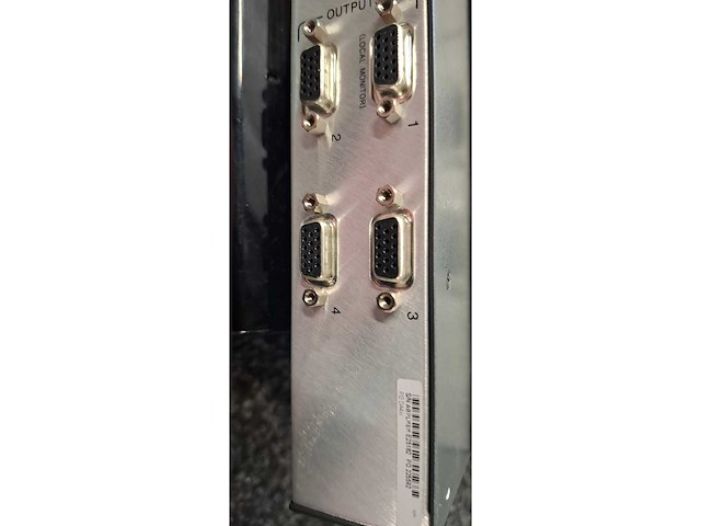 Extron - overige beeldapparatuur (2x) - afbeelding 2 van  2