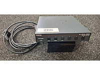 Extron - sw vga/ars - overige beeldapparatuur - afbeelding 1 van  1