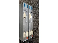 Extron - sw2 dvi plus - overige beeldapparatuur (5x) - afbeelding 2 van  2