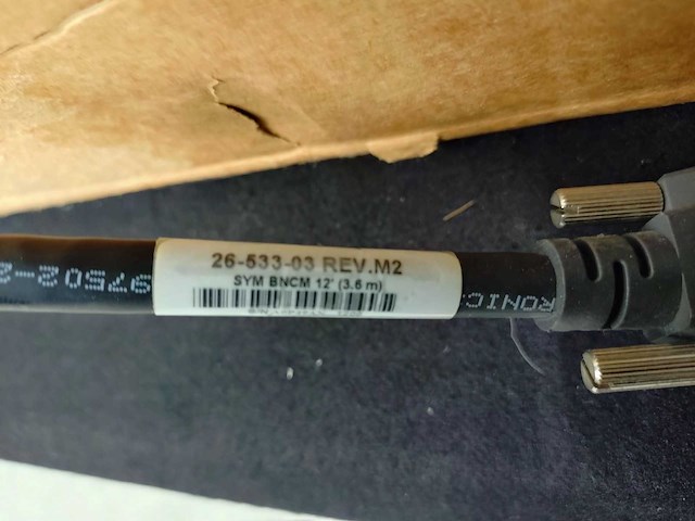Extron - sym bncm 3.6m - video - afbeelding 2 van  2