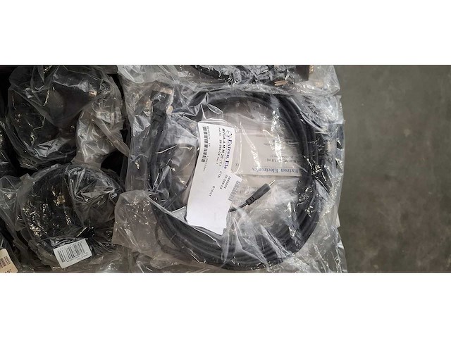 Extron - vga - video - afbeelding 4 van  6