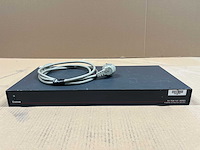 Extron da6 rgbhv/yuv video distribution amplifier rgb-hv 1->6 - afbeelding 1 van  3