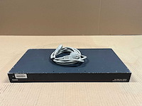 Extron da6 rgbhv/yuv video distribution amplifier rgb-hv 1->6 - afbeelding 1 van  5