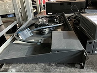 Extron mtp da series distributie versterker (3x) - afbeelding 2 van  3