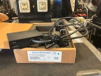 Extron p/2 da2 plus vga versterker