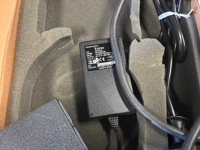 Extron p/2 da2 plus vga versterker - afbeelding 3 van  5