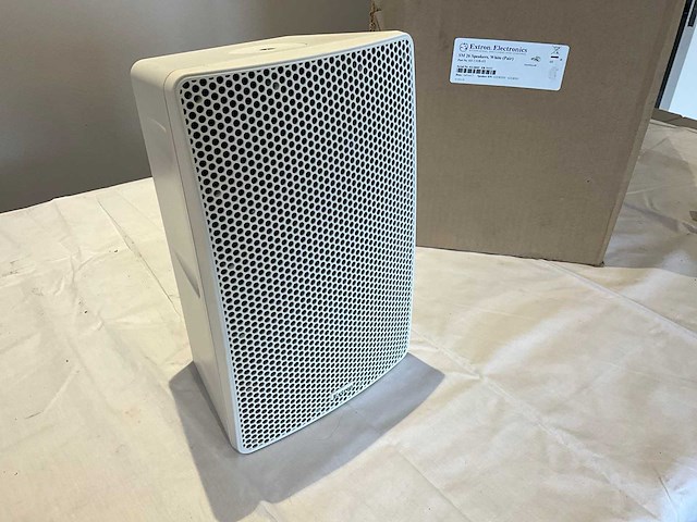 Extron sm26 luidspreker - afbeelding 1 van  3