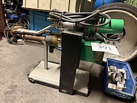Extruder dohle leister 2000c - afbeelding 1 van  3