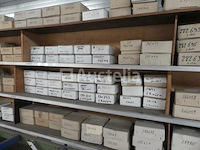 Extruder voor accessoires van aluminium profielen schuco isomat 3 - afbeelding 2 van  14